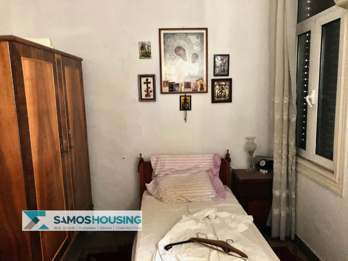 SH245 Building Samos Centre5