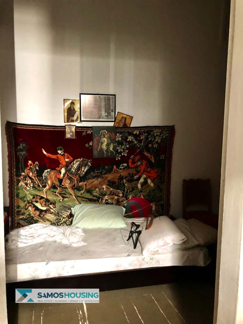 SH245 Building Samos Centre6