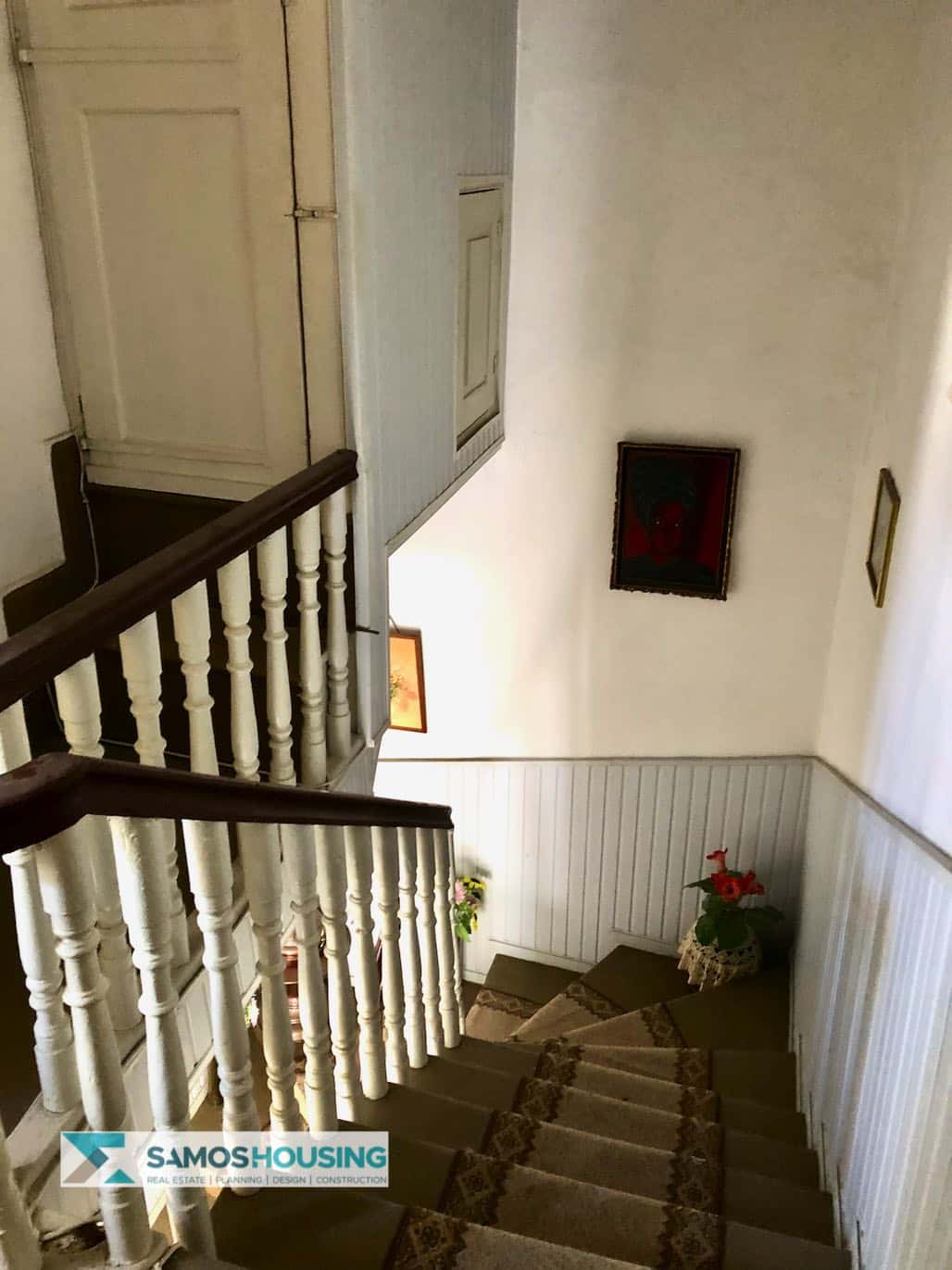 SH245 Building Samos Centre7