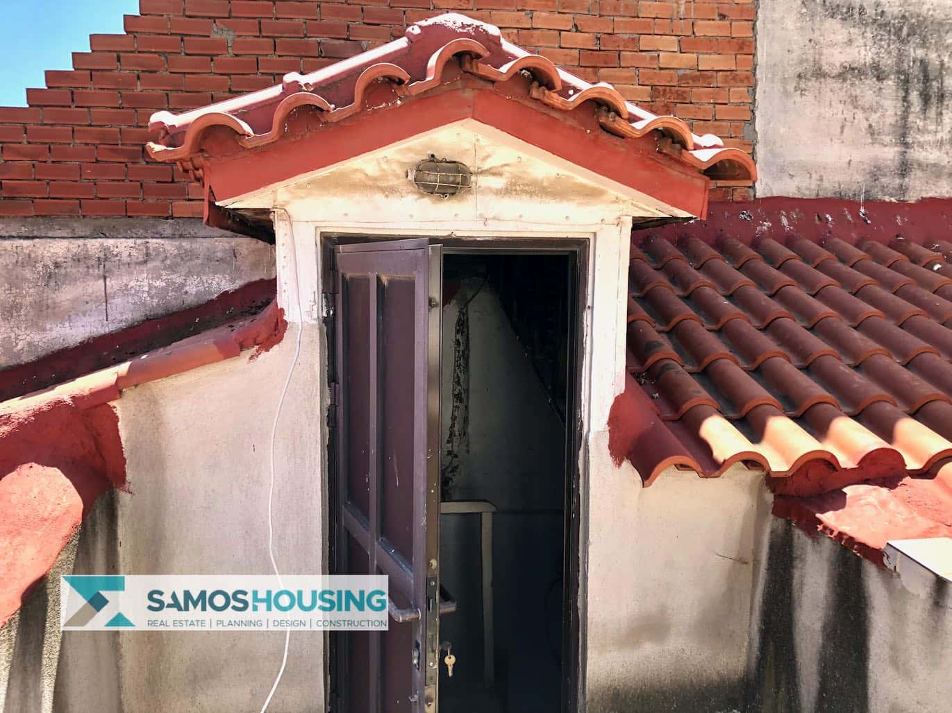 SH245 Building Samos Centre8