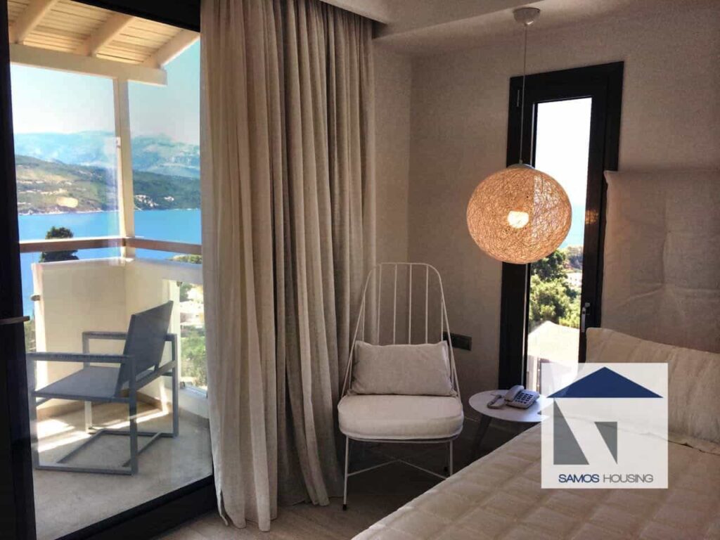 Ino Village Hotel Renovation
