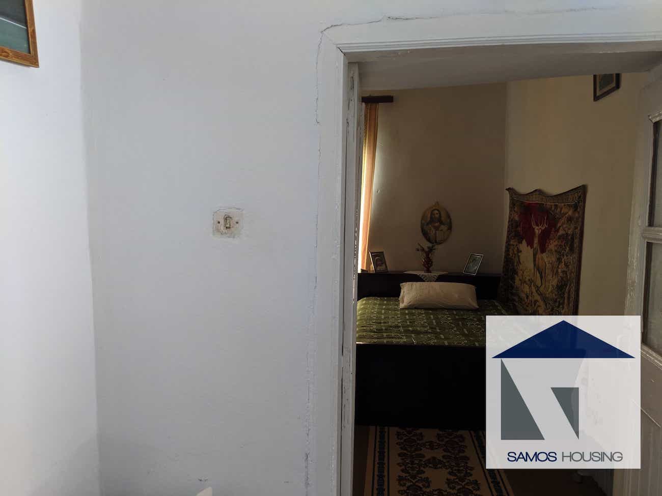 SH243 House Marathokampos Samos