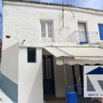 SH243 House Marathokampos Samos