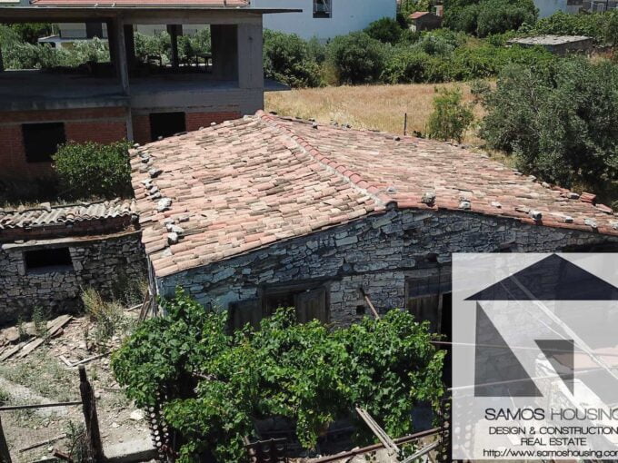 SH247 Cottage Mitilinioi Samos