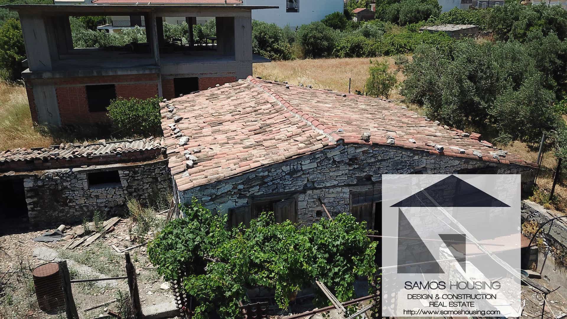 SH247 Cottage Mitilinioi Samos