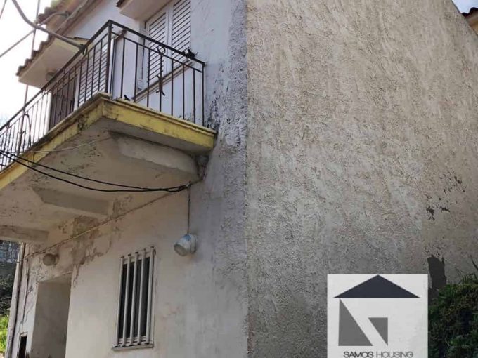 SH253 House Palaio Karlovasi
