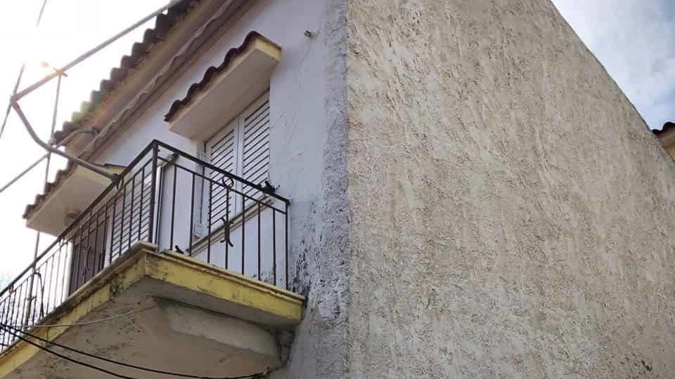 SH253 House Palaio Karlovasi