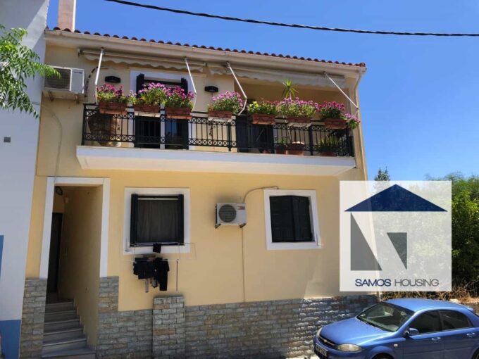 SH258 Property Pythagorio Samos