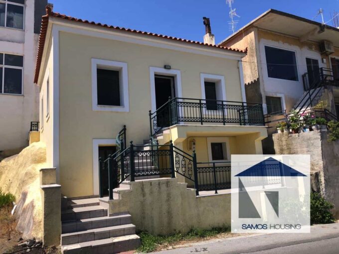 SH261 House Neapoli Samos