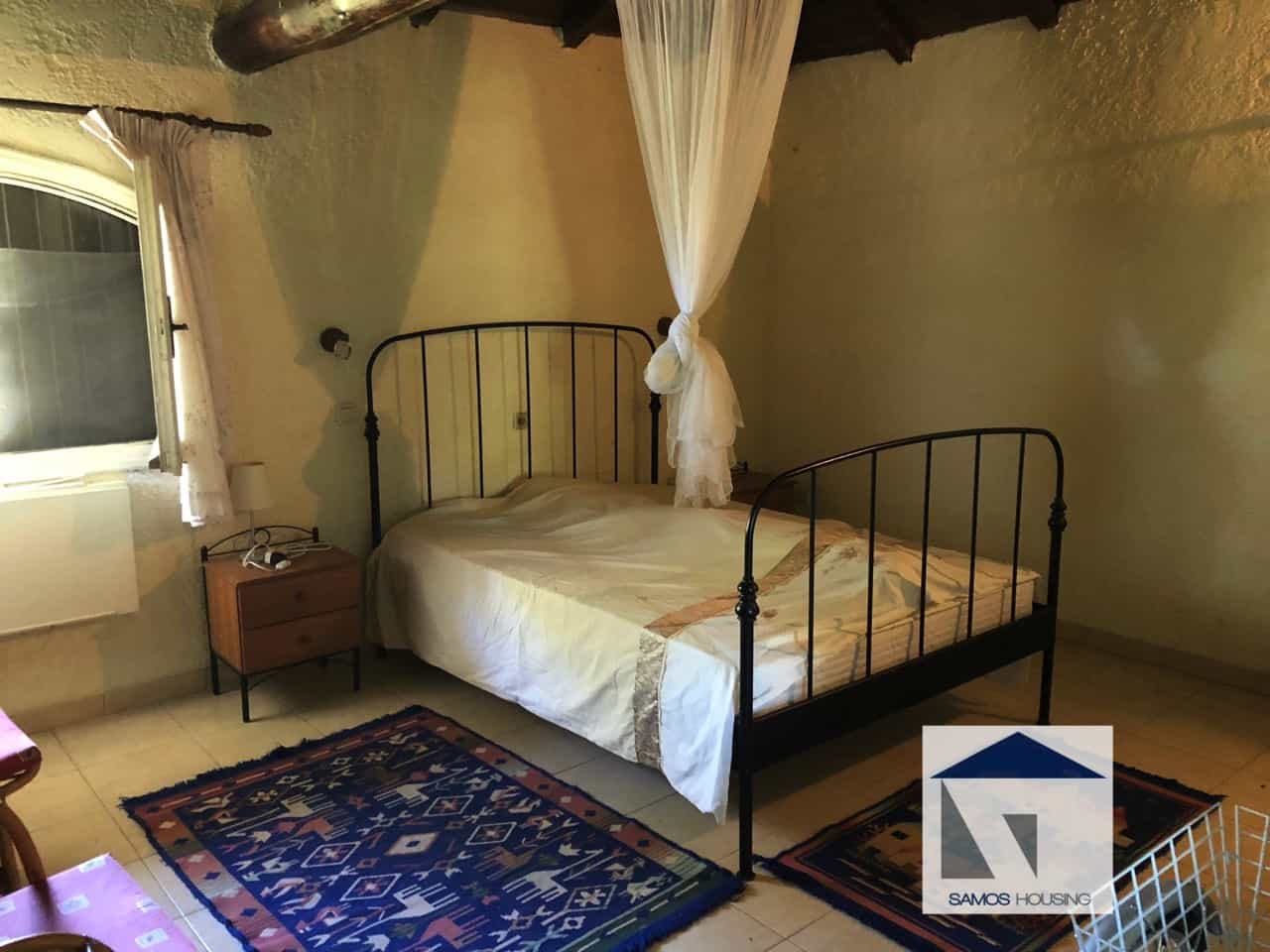 SH262 House Potokaki Samos
