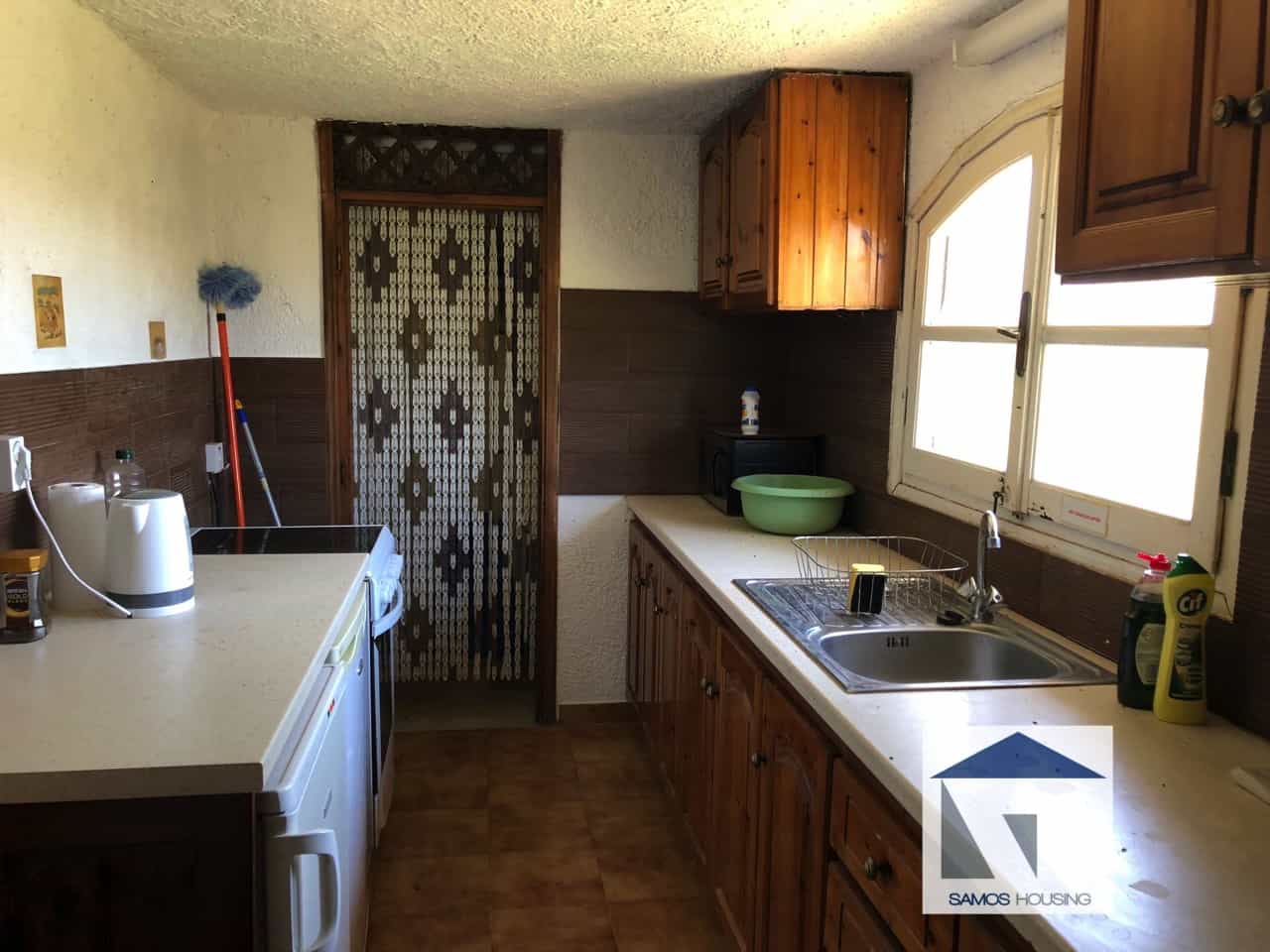 SH262 House Potokaki Samos