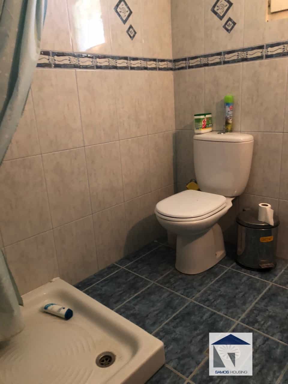 SH262 House Potokaki Samos