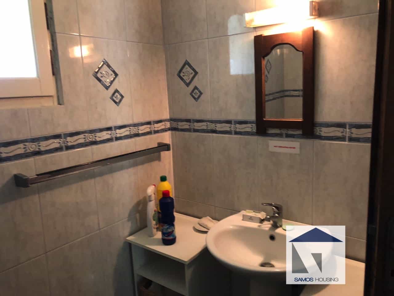 SH262 House Potokaki Samos
