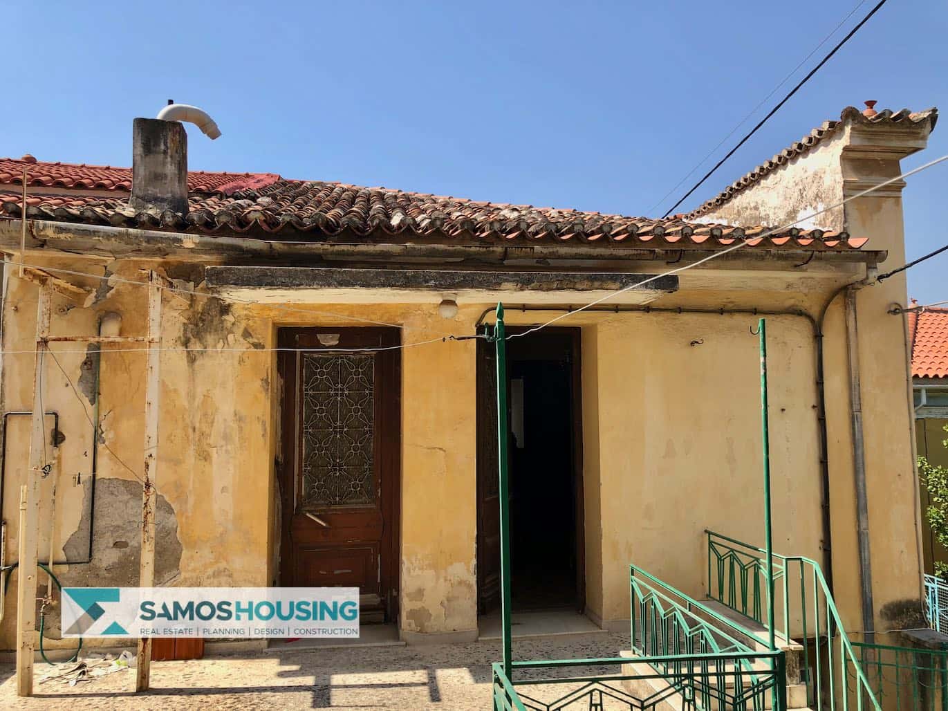 SH265 Mansion Samos Town10