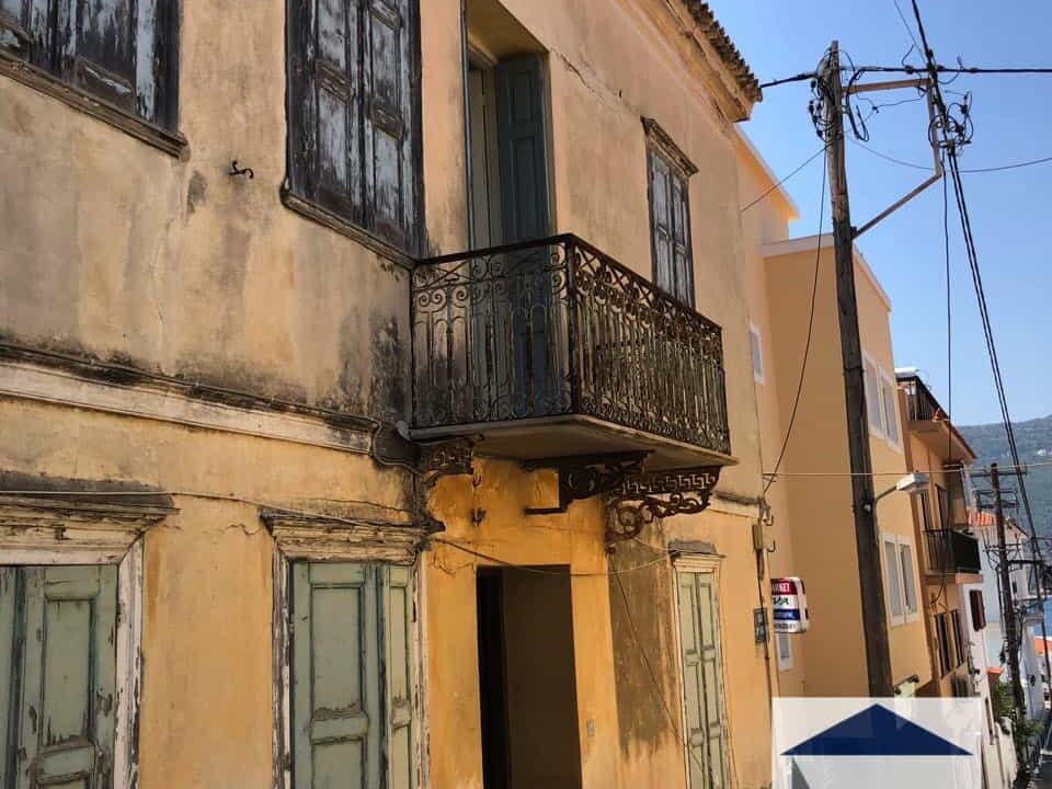 SH265 Mansion Samos Town11