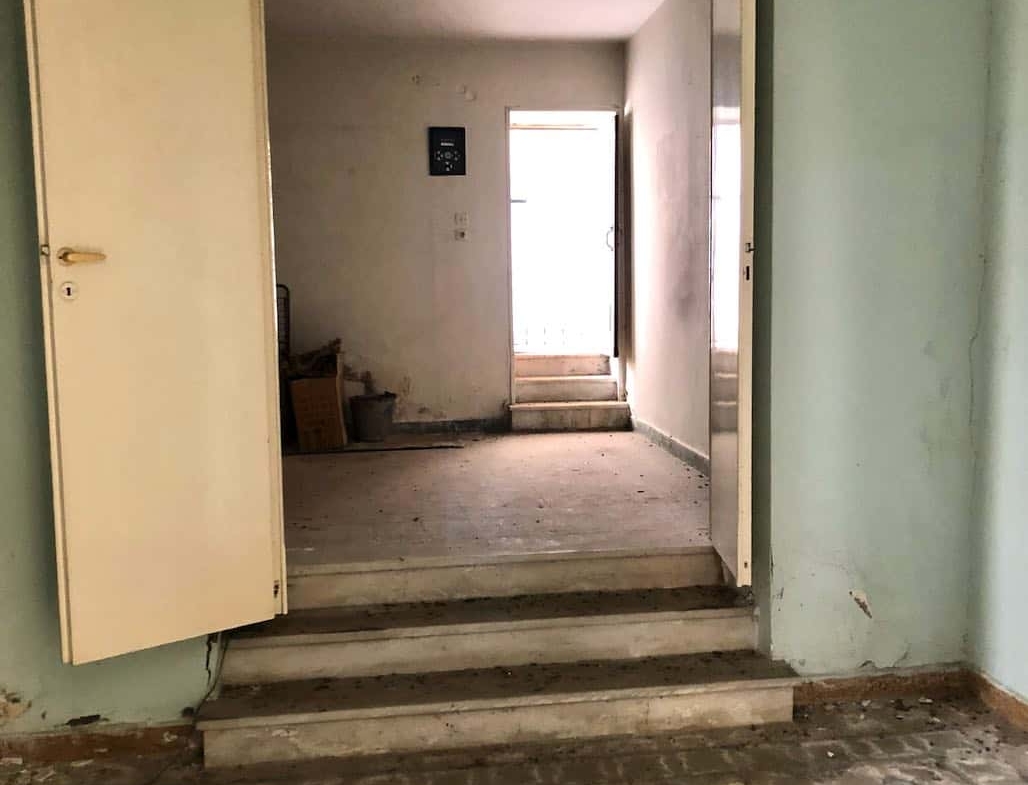SH265 Mansion Samos Town