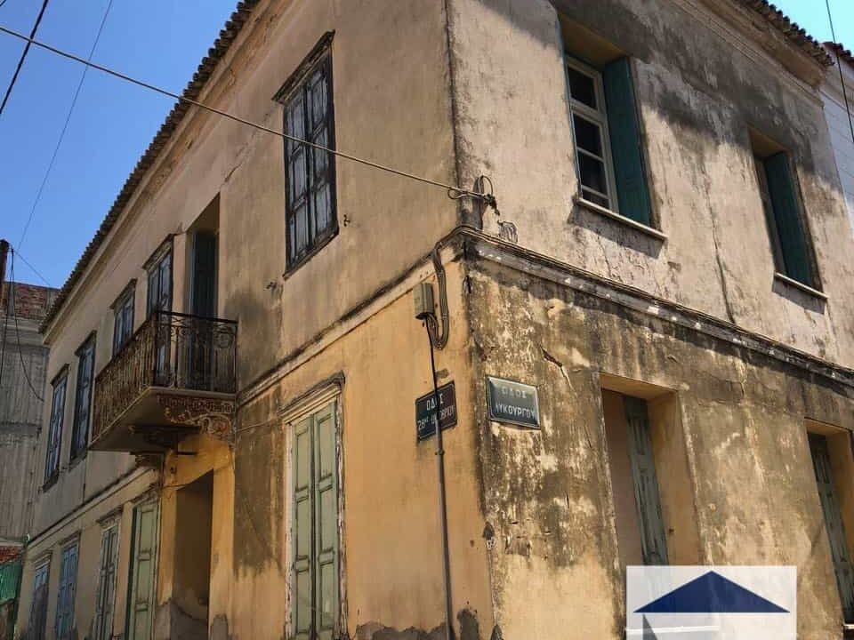 SH265 Mansion Samos Town13