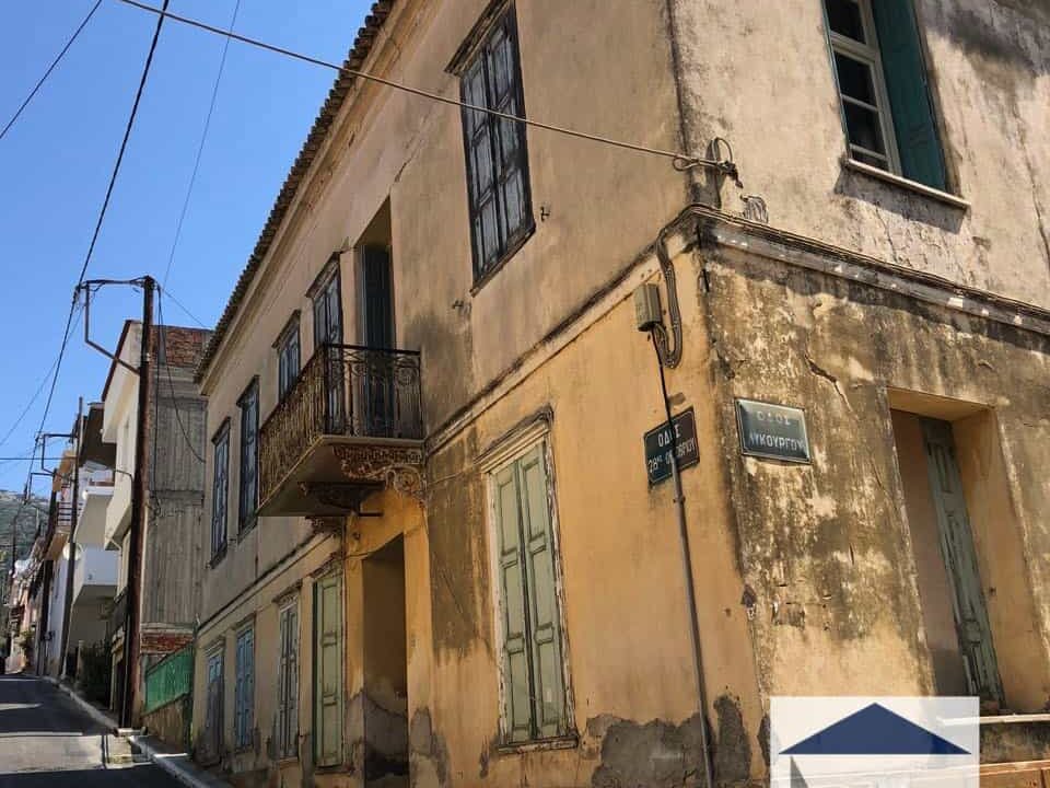 SH265 Mansion Samos Town14