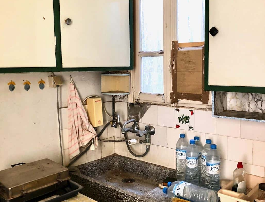 SH265 Mansion Samos Town