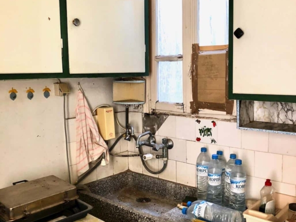 SH265 Mansion Samos Town