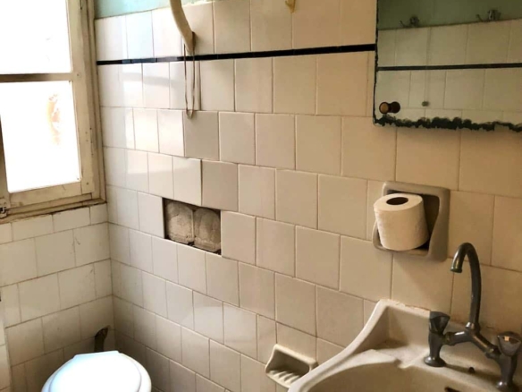 SH265 Mansion Samos Town