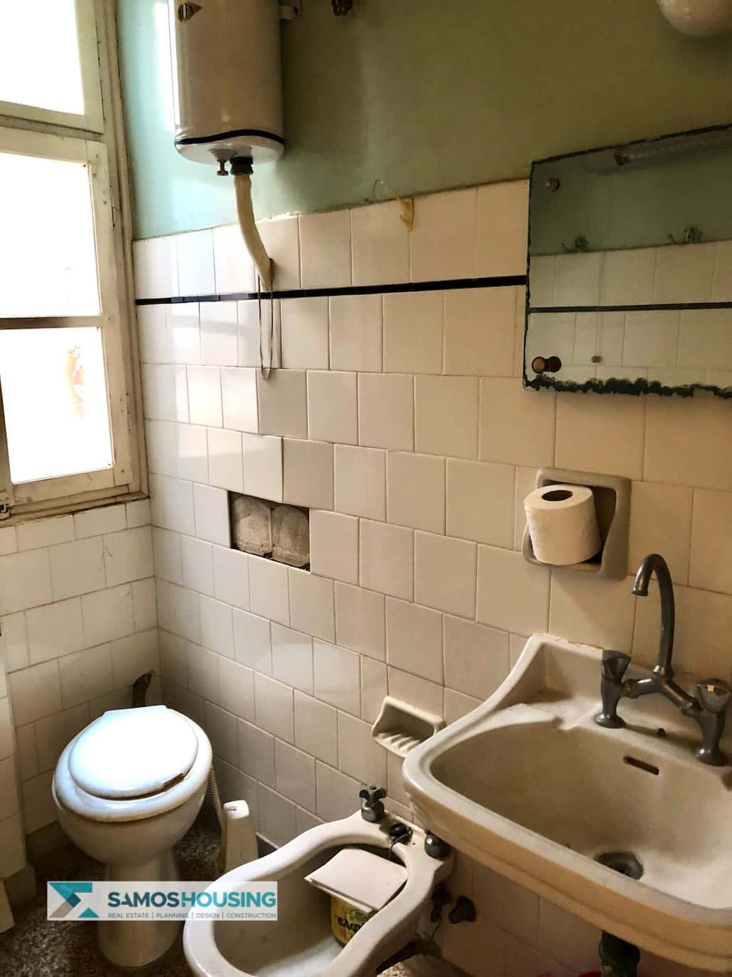 SH265 Mansion Samos Town4 SH265 Mansion Samos Town