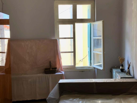 SH265 Mansion Samos Town