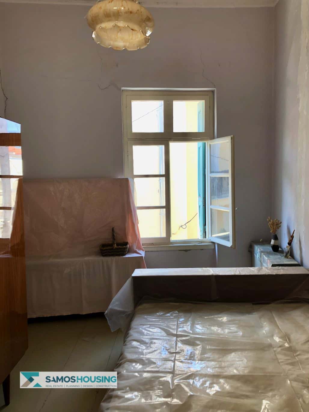 SH265 Mansion Samos Town5 SH265 Mansion Samos Town