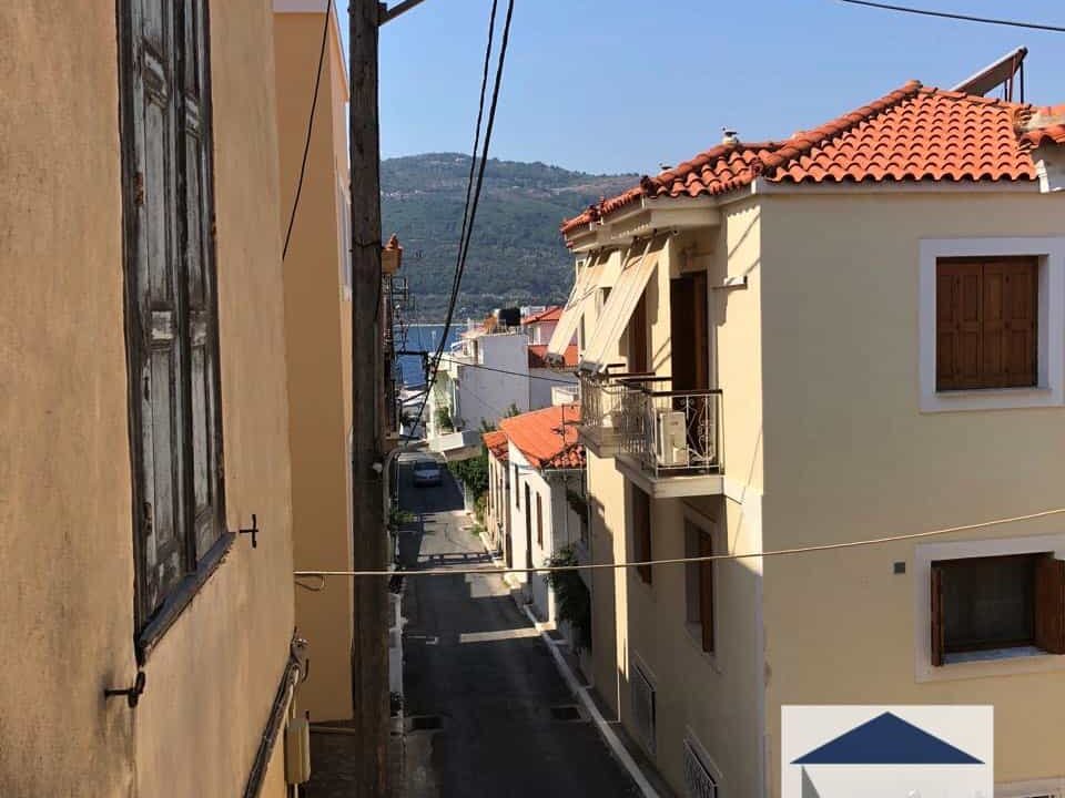 SH265 Mansion Samos Town6