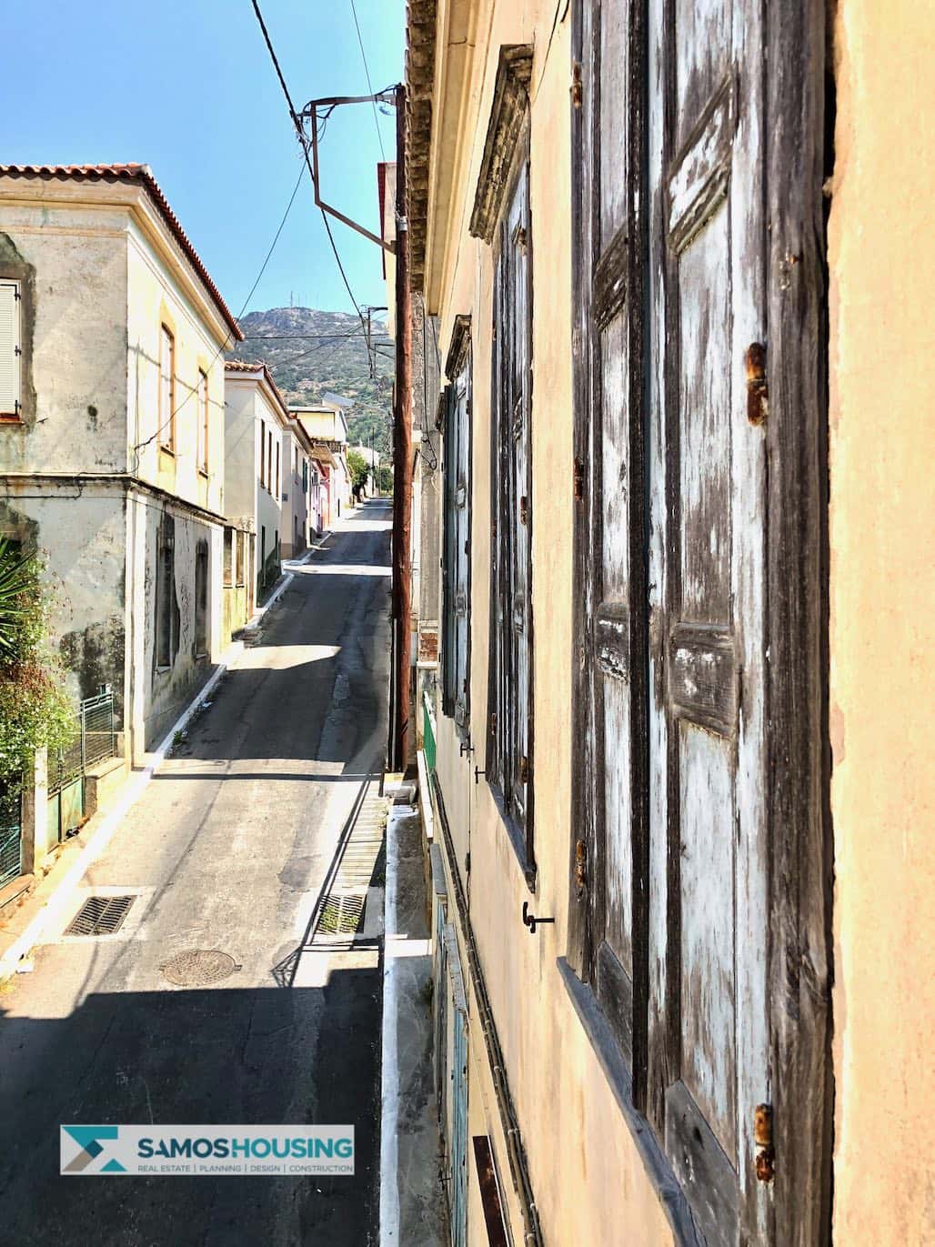 SH265 Mansion Samos Town7