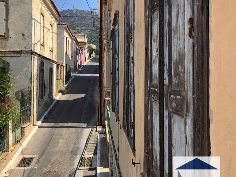 SH265 Mansion Samos Town7
