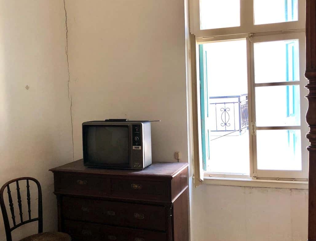 SH265 Mansion Samos Town