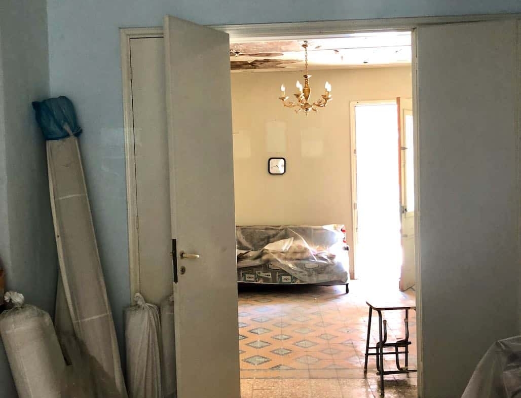 SH265 Mansion Samos Town