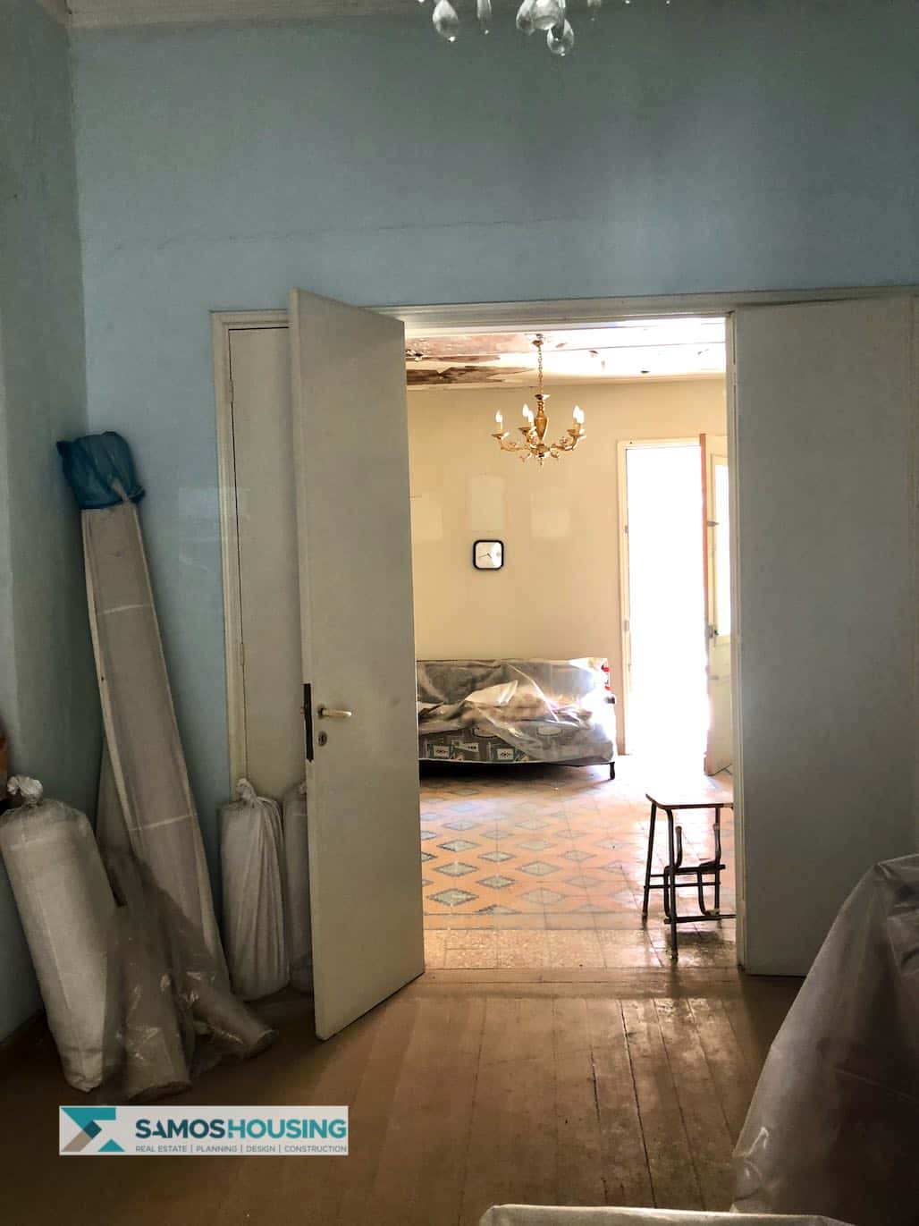 SH265 Mansion Samos Town9