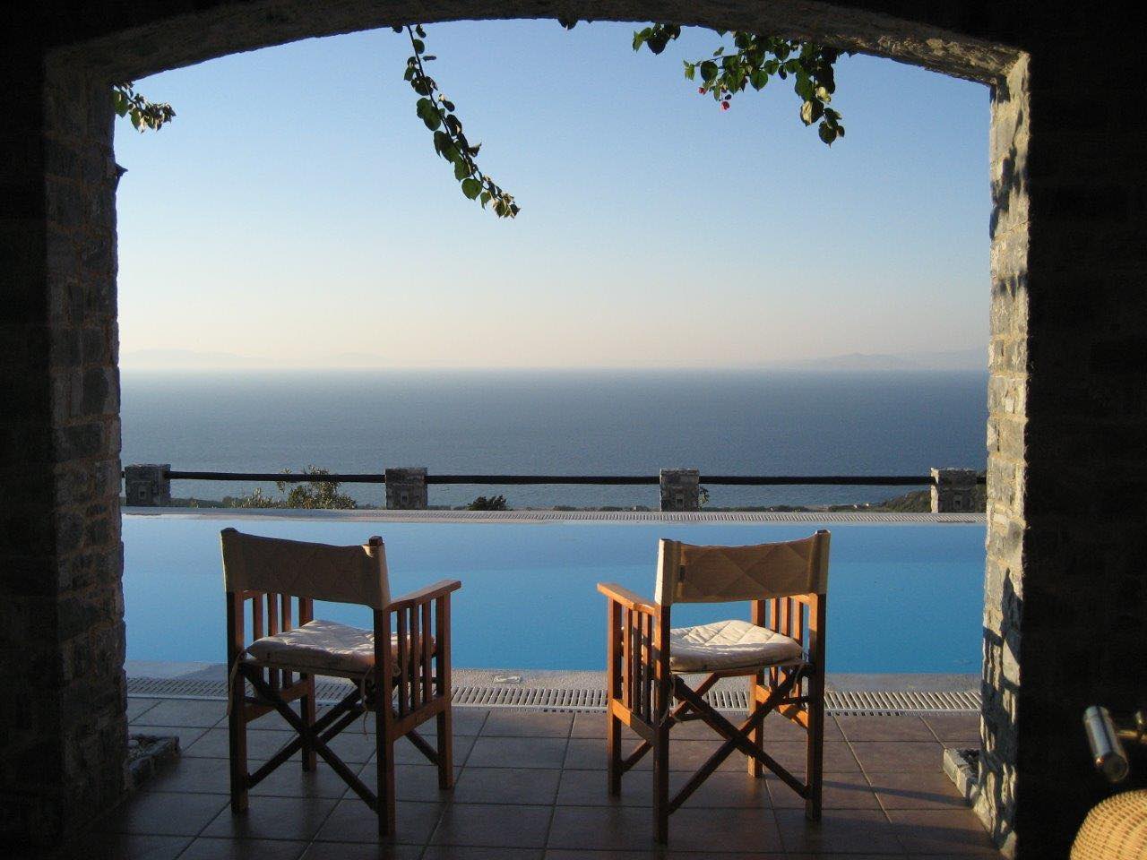 Luxury Properties Samos Samos Housing Real Estate Experts
