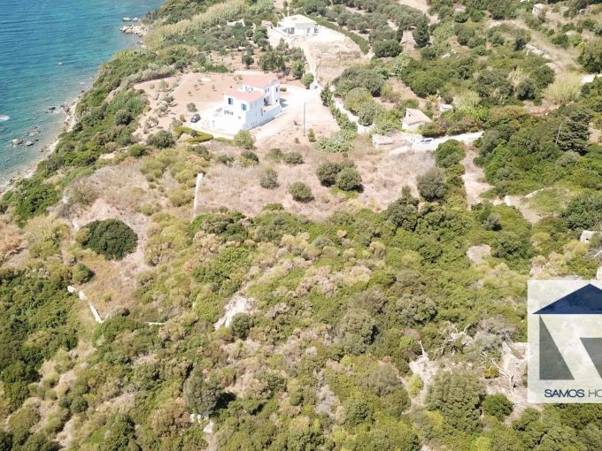 SH274 Plot Kalami Samos