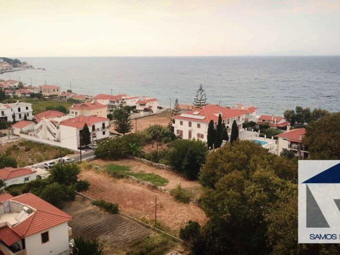 SH275 Plot Agios Samos