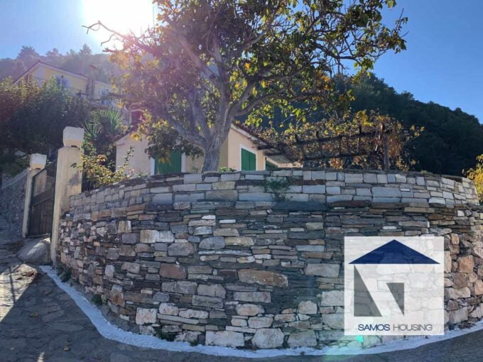 SH279 Plot Vourliotes Samos