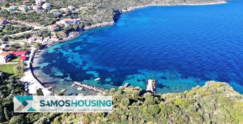 SH288 Sea View Villa