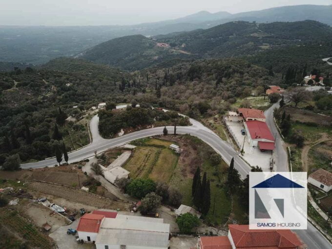 SH294 Property Koumaradaioi Samos