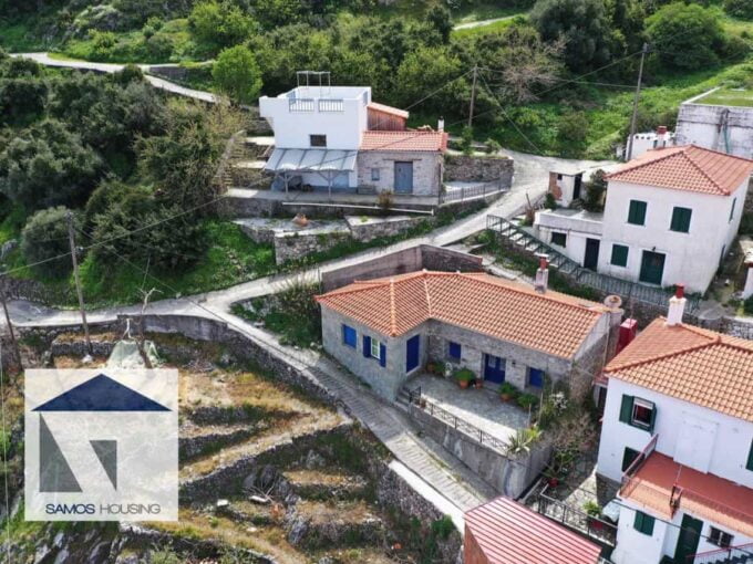 SH296 Property Vourliotes