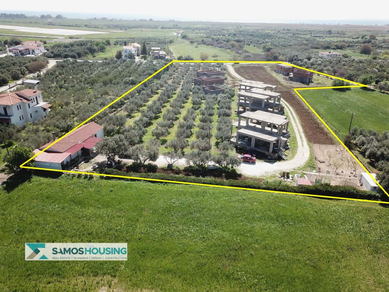 SH297 Property Potokaki Samos33