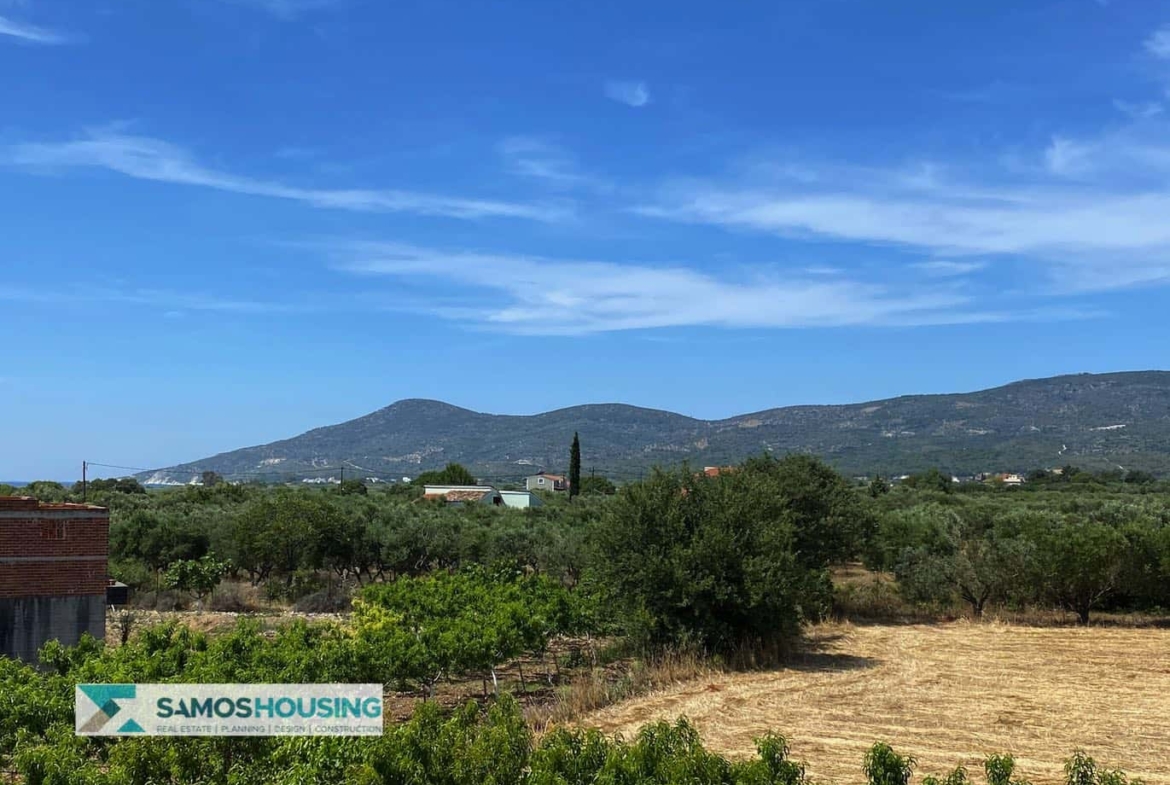 SH297 Property Potokaki Samos