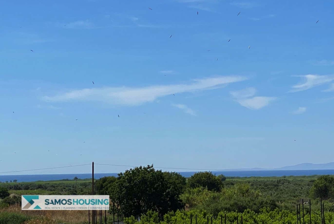 SH297 Property Potokaki Samos