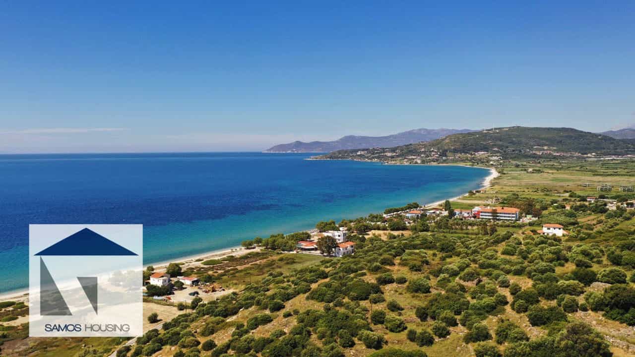 SH301 Land Investment Samos