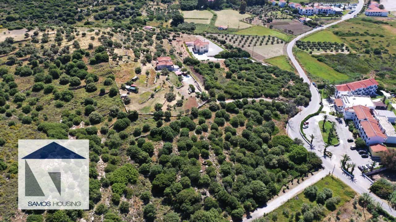 SH301 Land Investment Samos