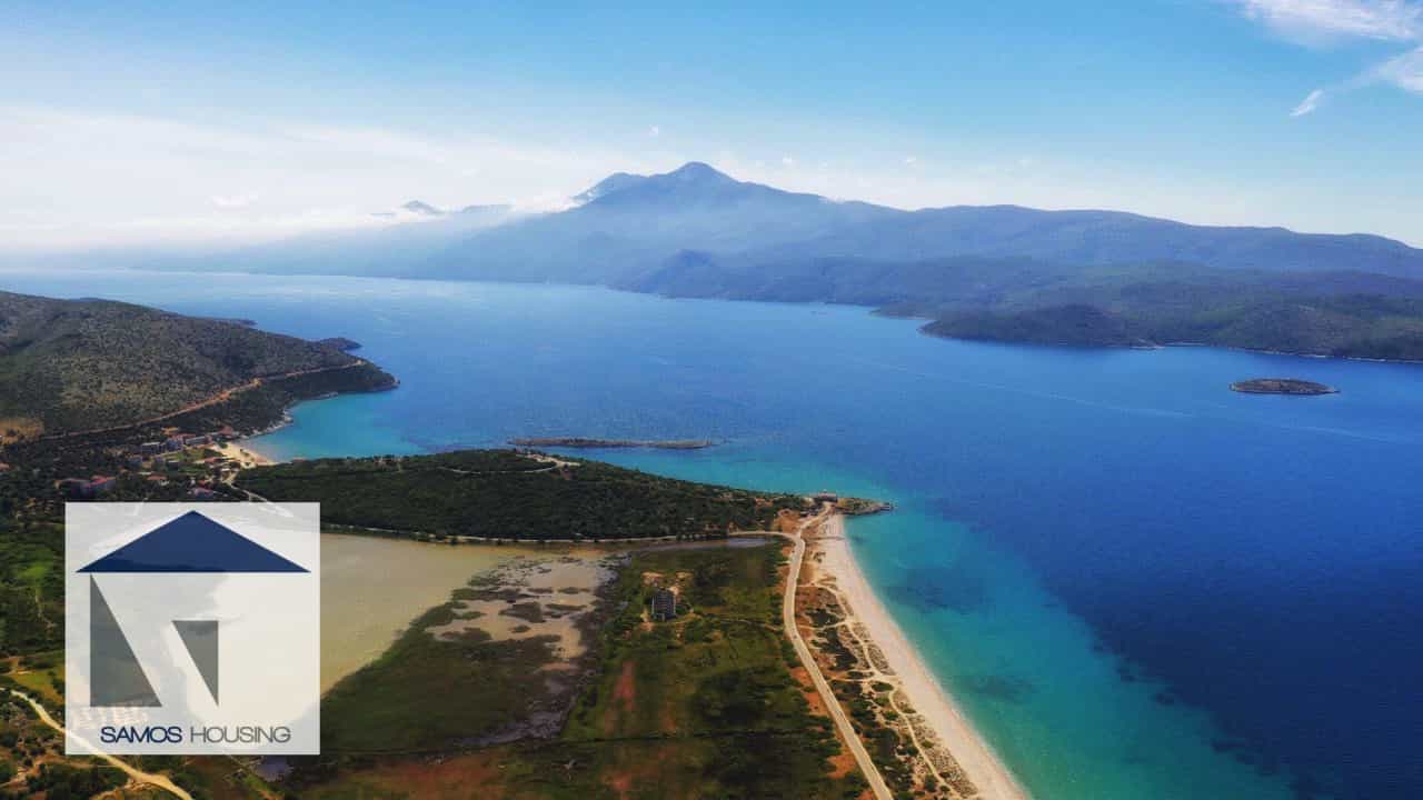 SH301 Land Investment Samos