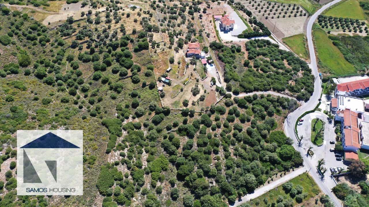SH301 Land Investment Samos
