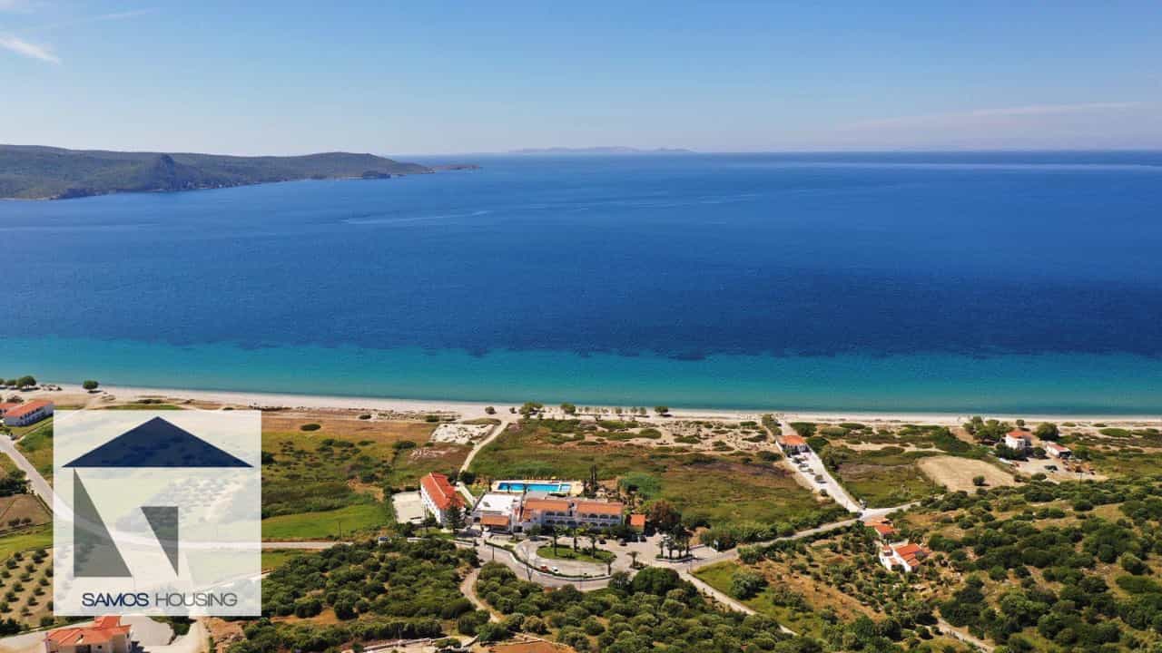 SH301 Land Investment Samos