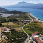 SH301 Land Investment Samos